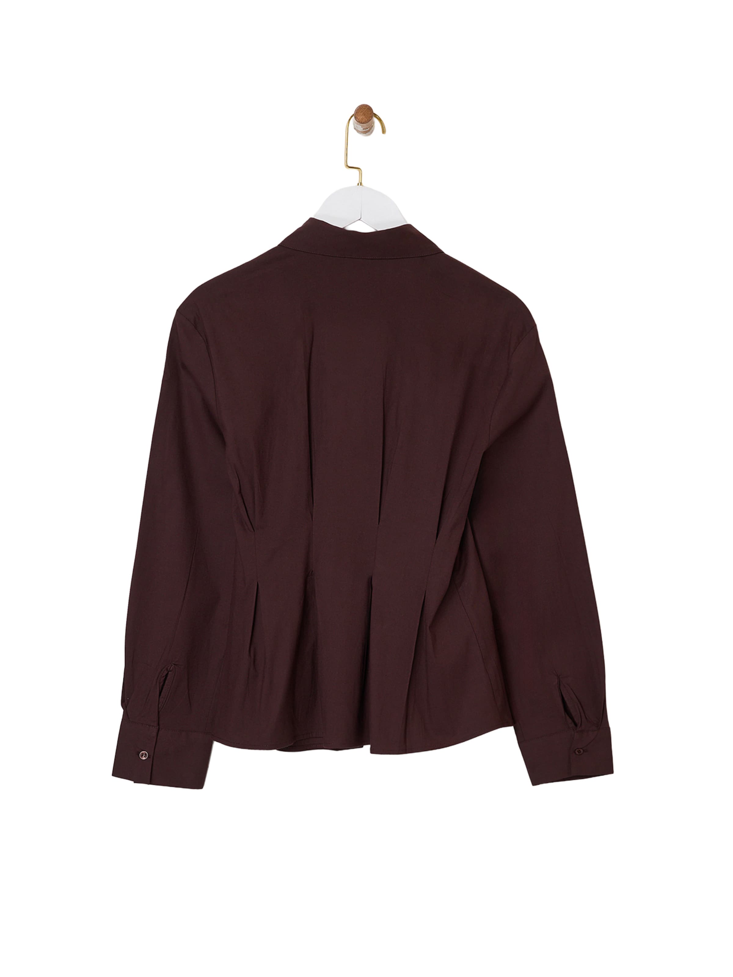 Trendyol Blouse in Brown