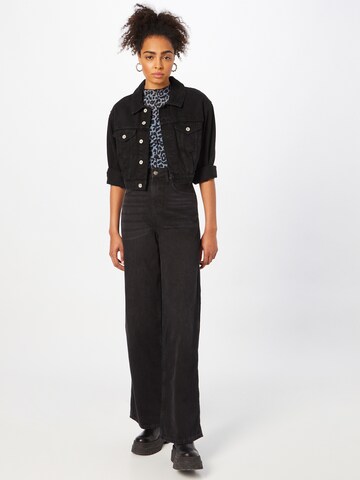 BDG Urban Outfitters Regular Jeans in Schwarz