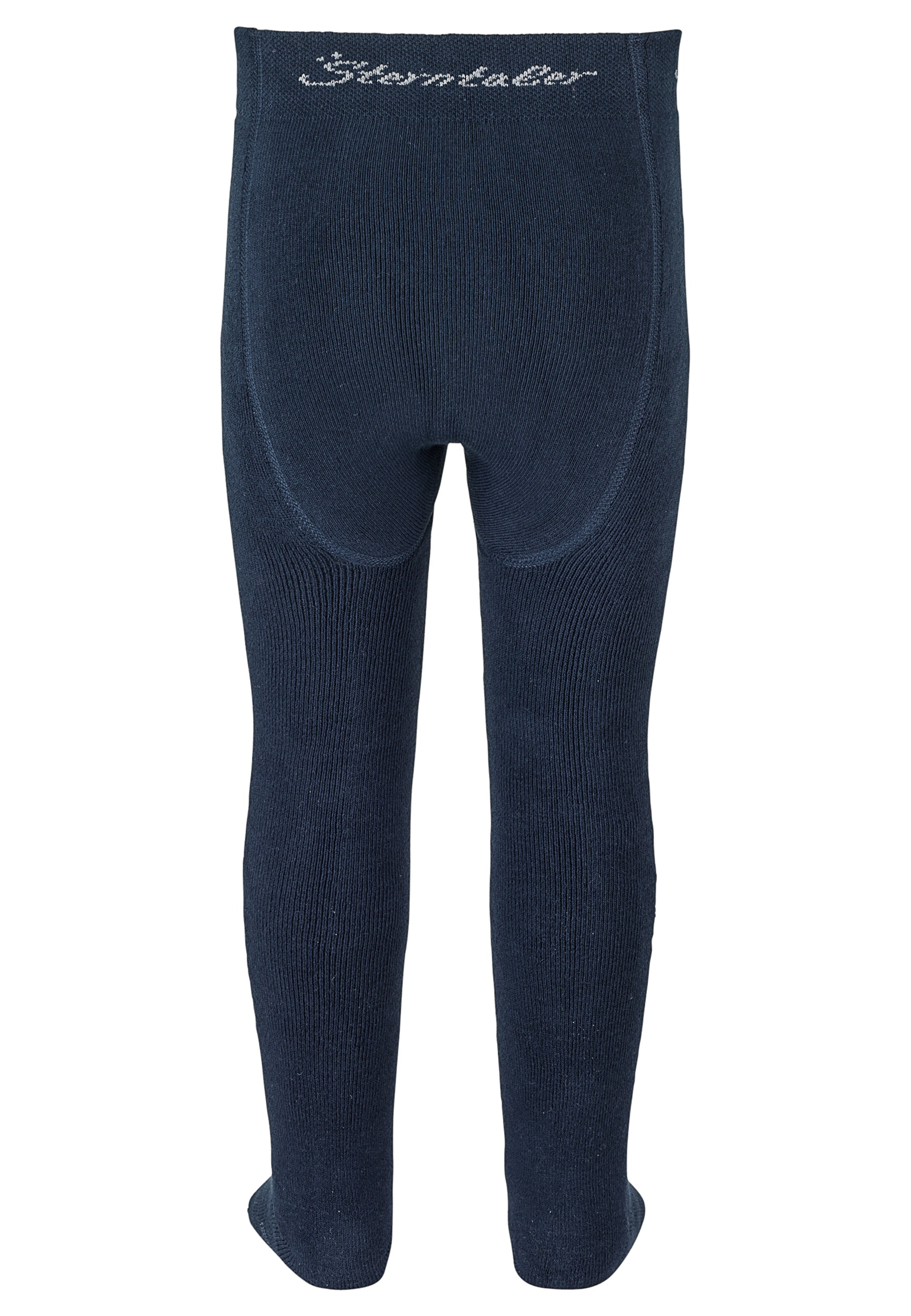 STERNTALER Regular Strumpfhose in Blau