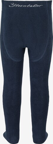 STERNTALER Regular Tights in Blue