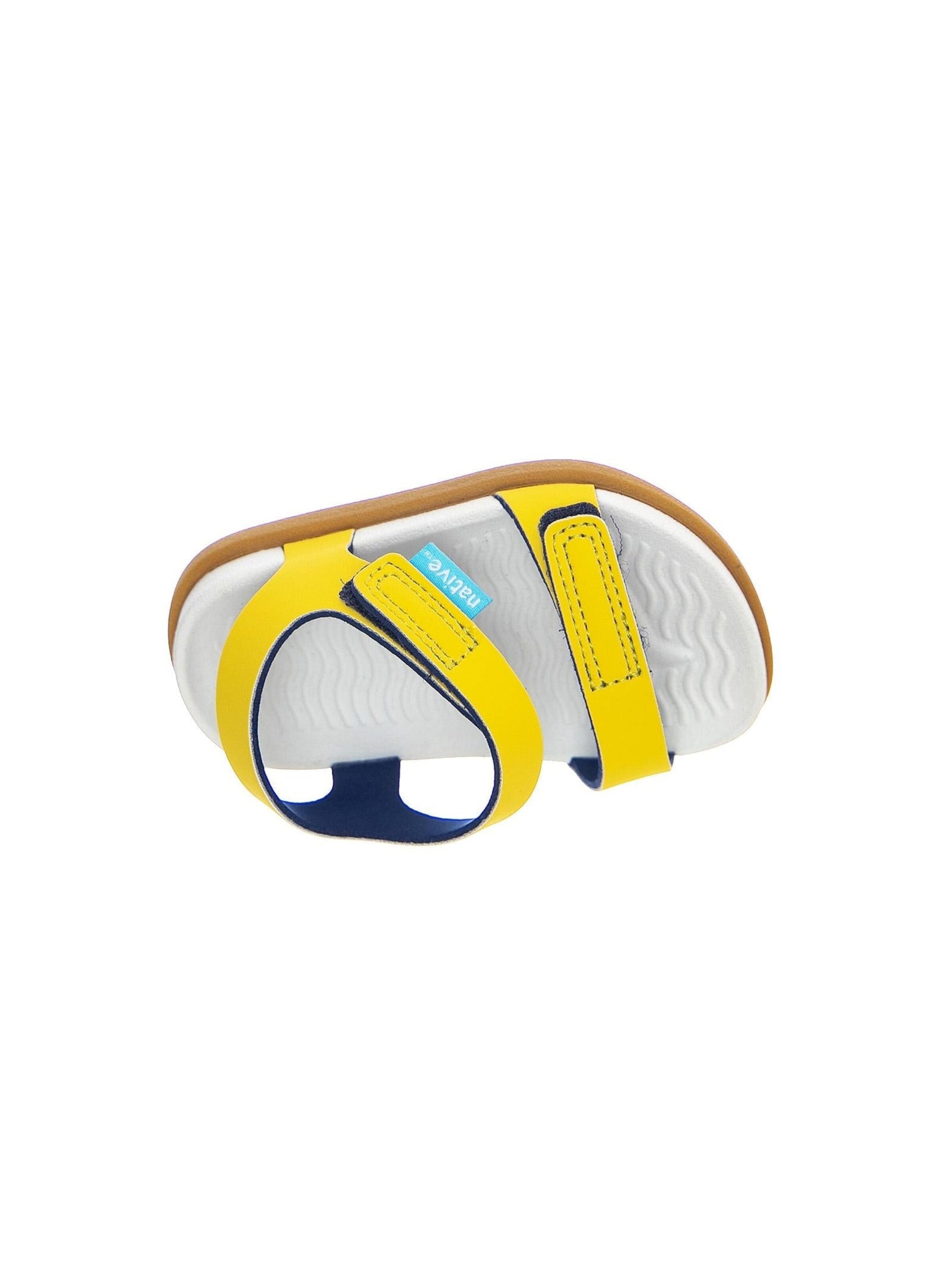 NATIVE Sandals 'Charley Child Sandals' in Mixed colors
