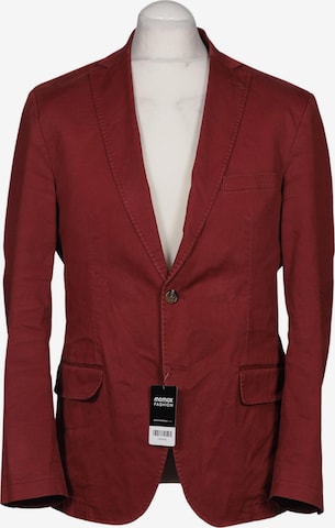 Digel Sakko M-L in Rot: Vorderseite