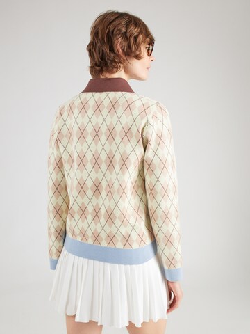 Pullover di Noella in giallo