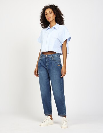 Gang Barrel Jeans in Blue