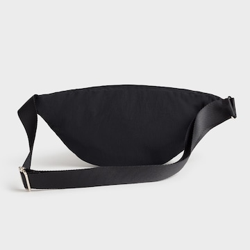 Wouf Fanny Pack in Black