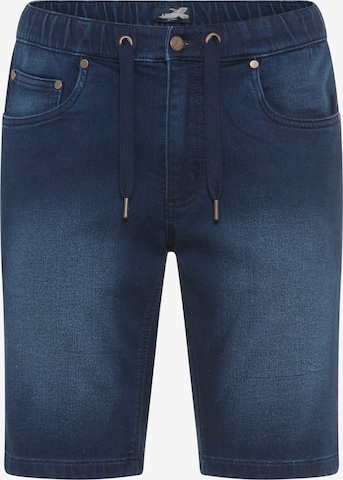 ARIZONA Slim fit Jeans in Blue: front