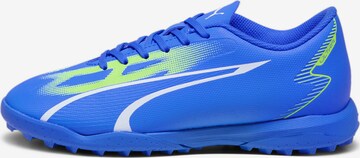 PUMA Athletic Shoes 'ULTRA PLAY' in Blue: front