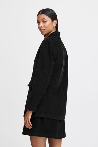 Blazer 'Danna' di b.young in nero