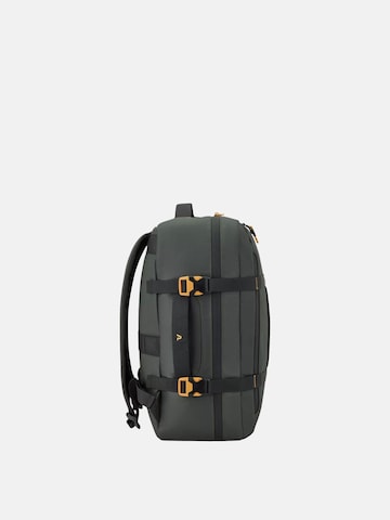 Sac à dos Roncato en vert