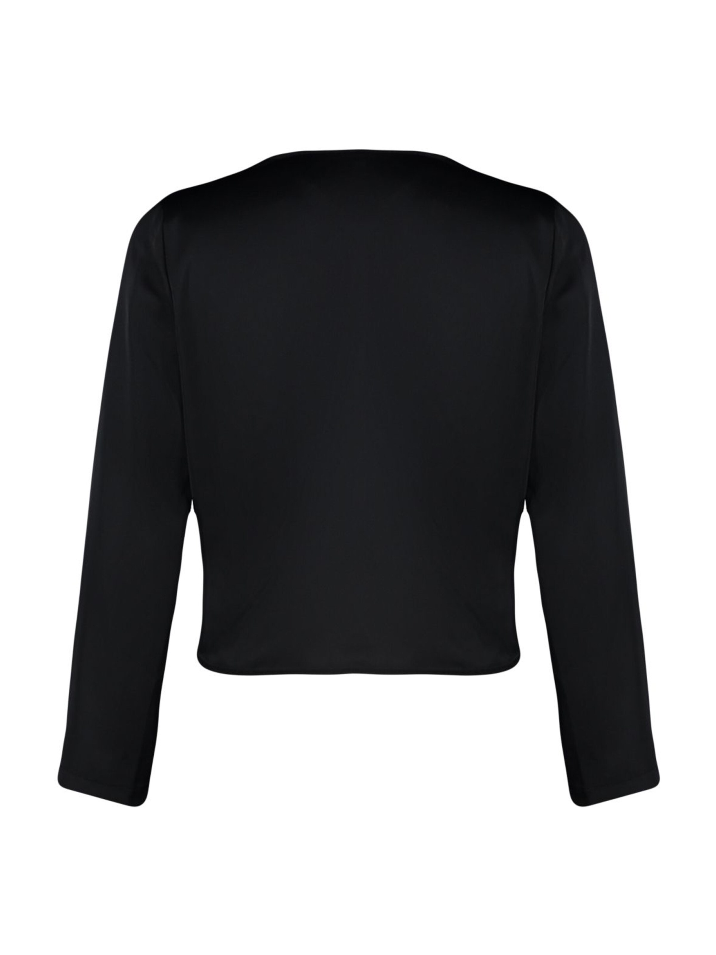 Camicia da donna di Trendyol in nero