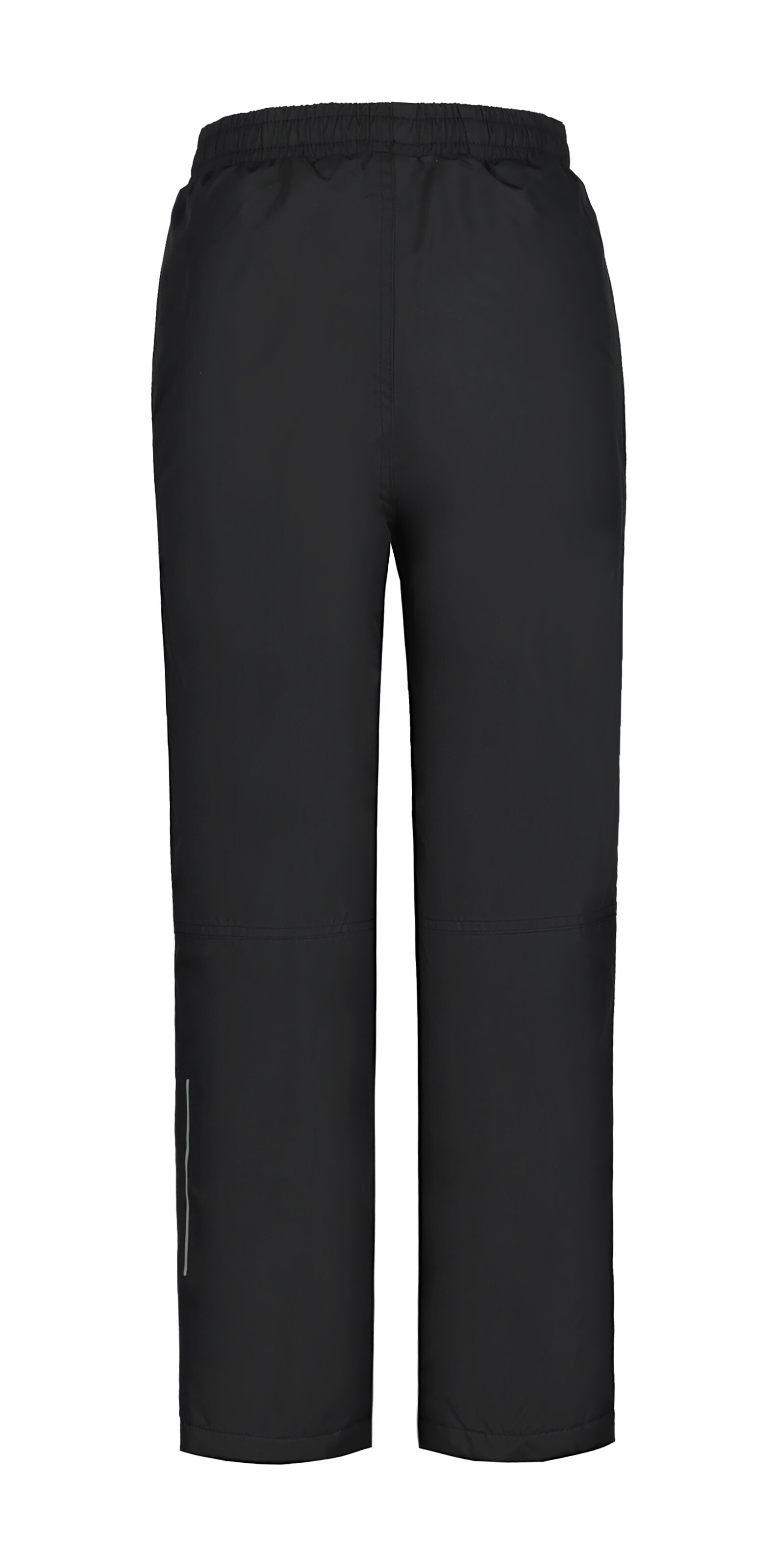 ICEPEAK Regular Pants in Black