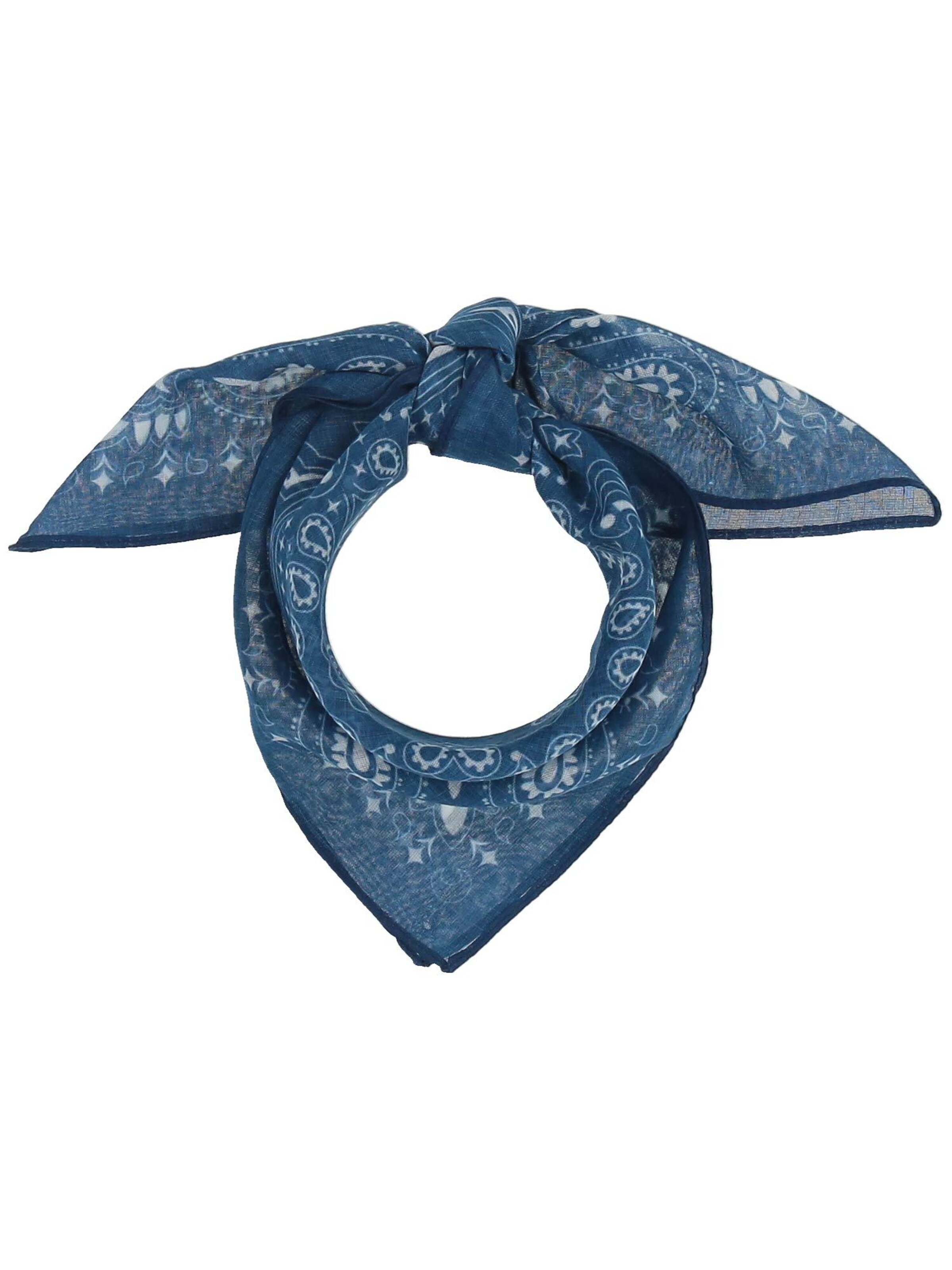Giorgio Rimaldi Wrap in Blue: front