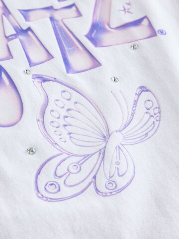 Maglietta di Next in bianco