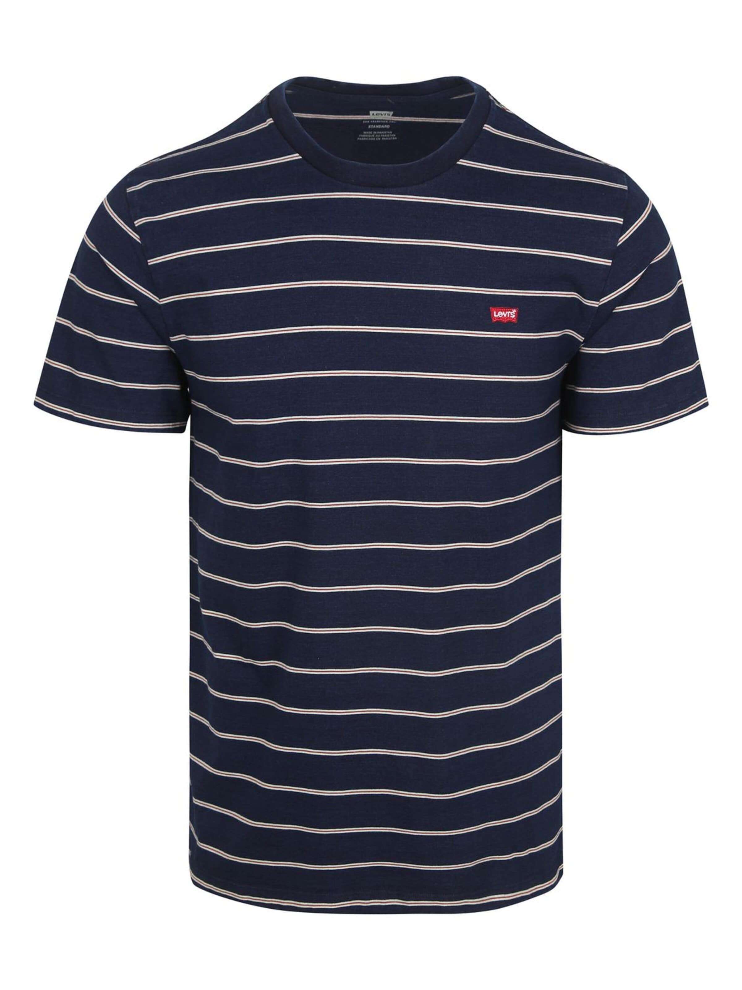 LEVI'S ® Shirt in S in Navy, Item view