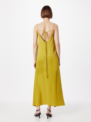 Karo Kauer Dress in Green