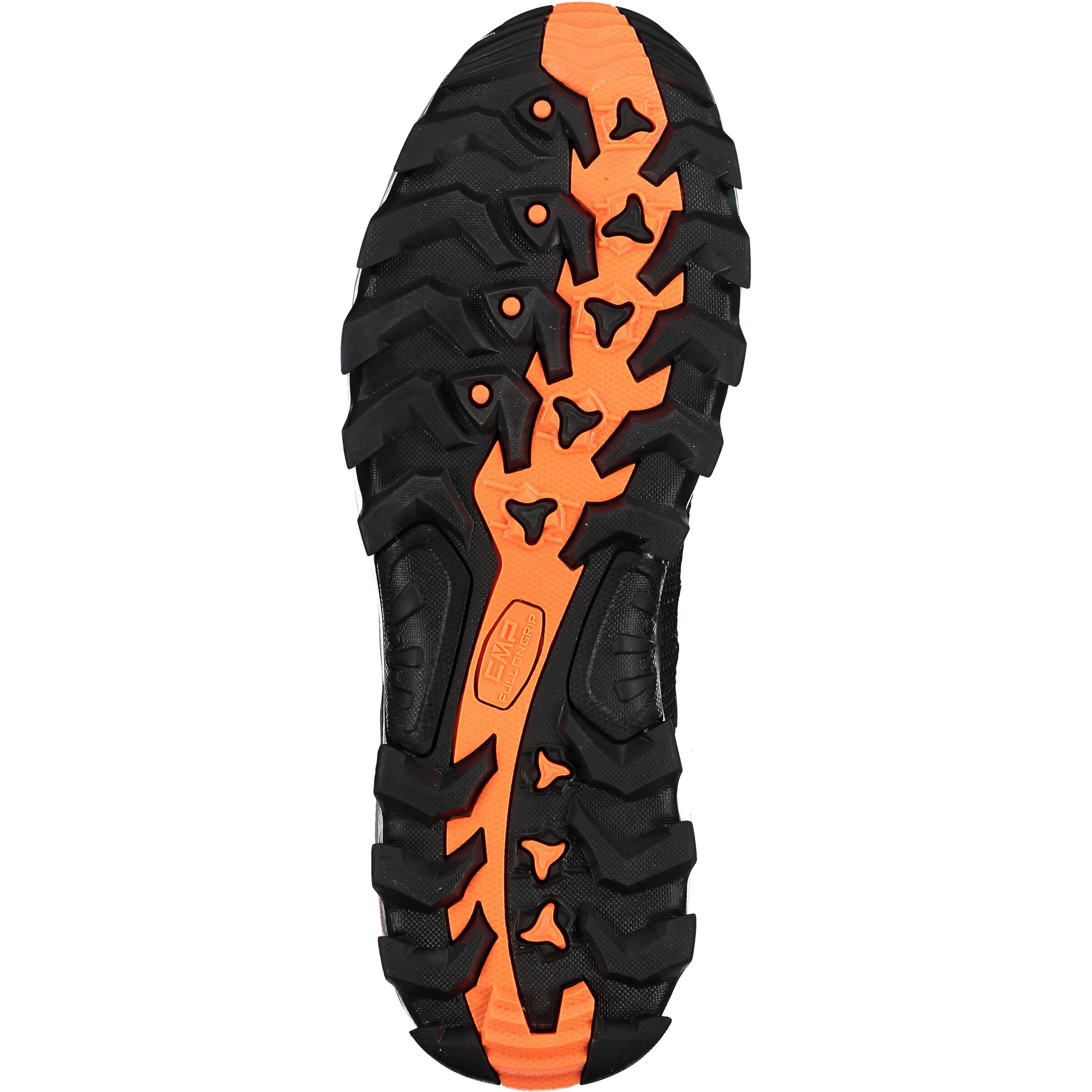 CMP Poltopánky 'Rigel' - Zelená