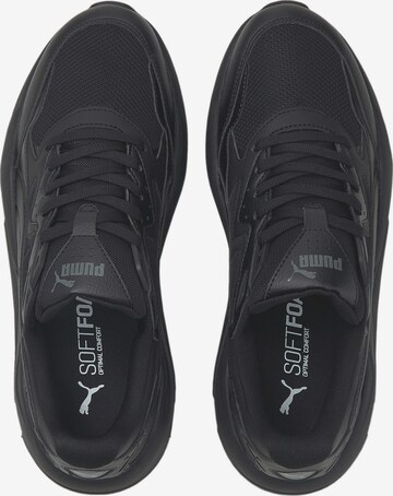 Baskets basses 'X-Ray Speed' PUMA en noir