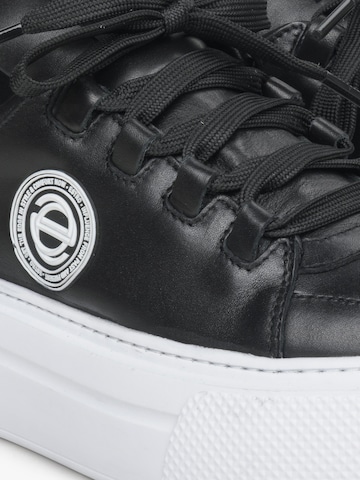 Baskets basses '09-3034' Estro en noir