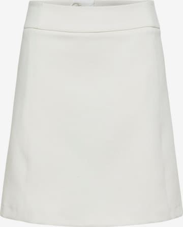 SELECTED FEMME Skirt 'New Myla' in Beige: front