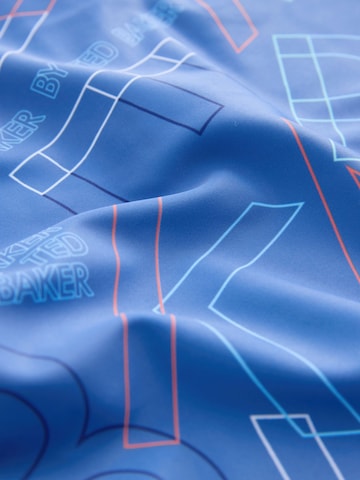 Baker by Ted Baker UV-beskyttelse i blå
