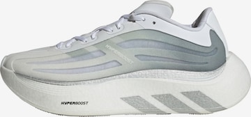 ADIDAS ORIGINALS - Sapatilhas baixas 'Hyperboost Euphoria' em amarelo: frente