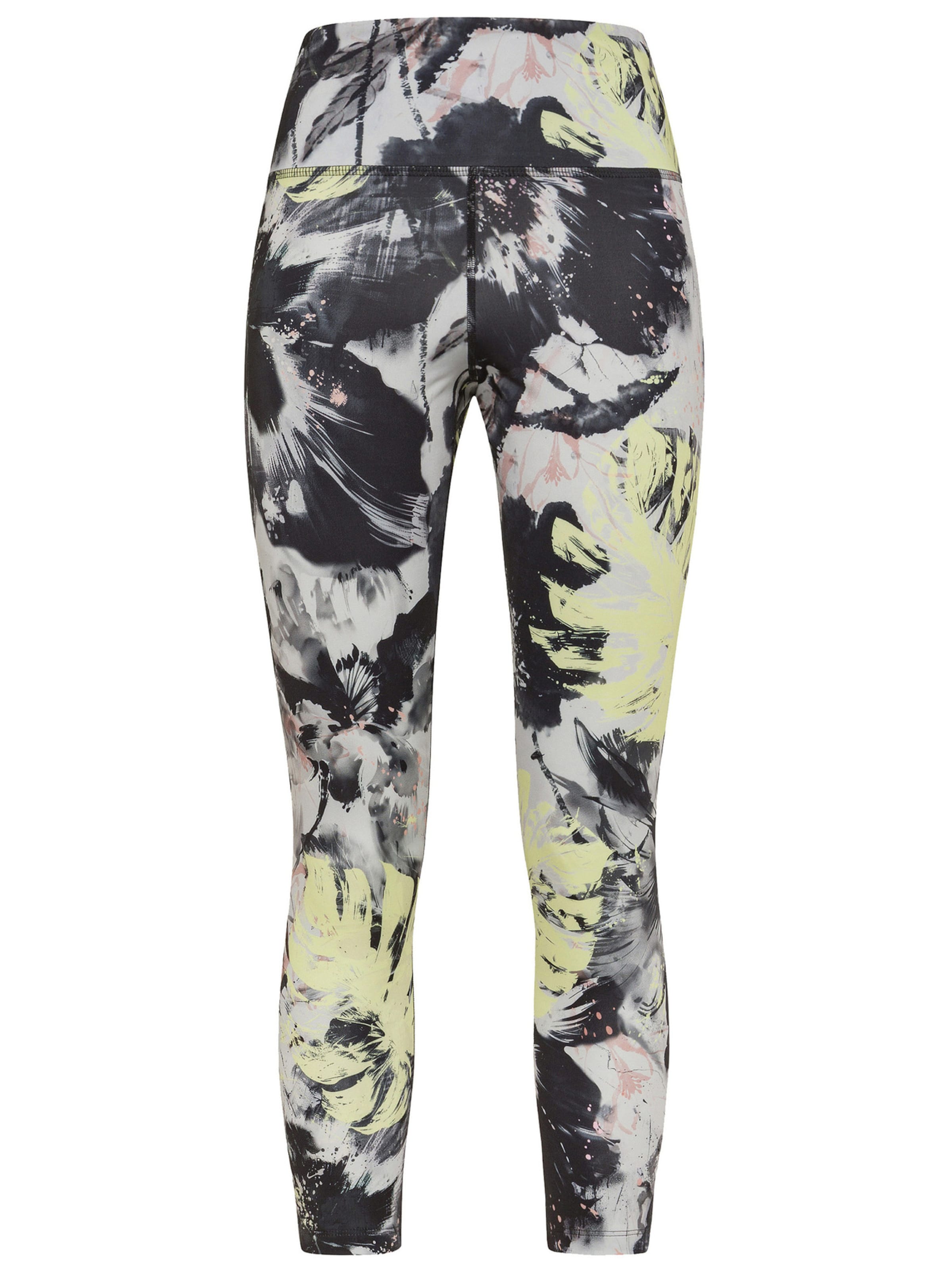 DEHA Leggings in Mixed colors: front