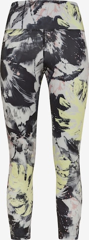 DEHA Leggings in Mixed colors: front