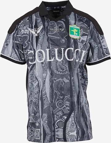 Colucci Shirt in Black: front