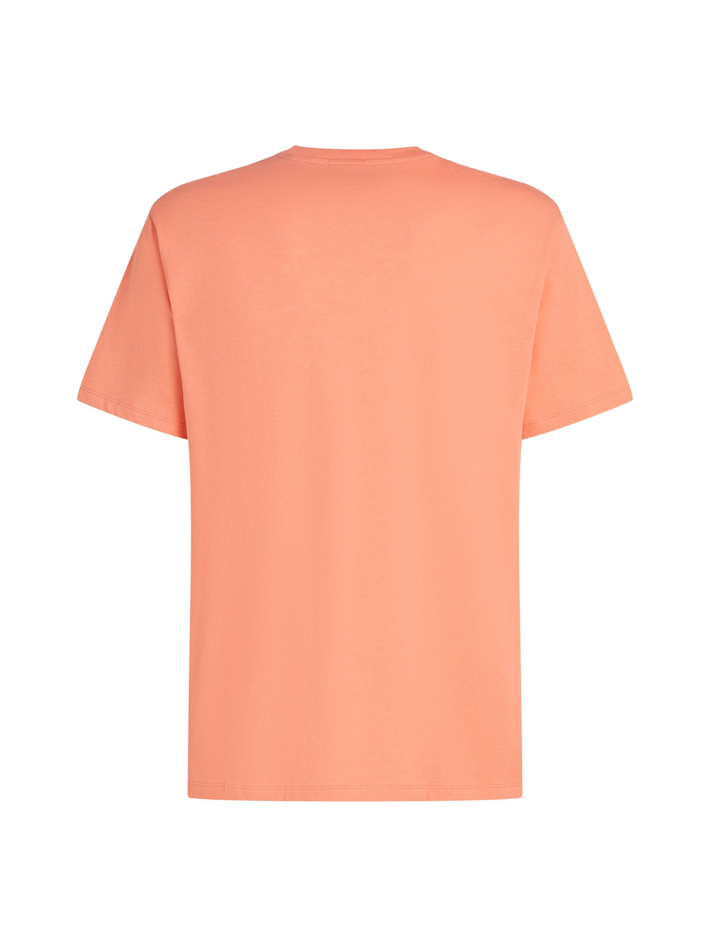 O'NEILL T-Shirt in Orange