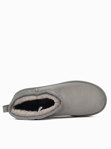 Cizme 'MILEY' de la Island Boot pe gri