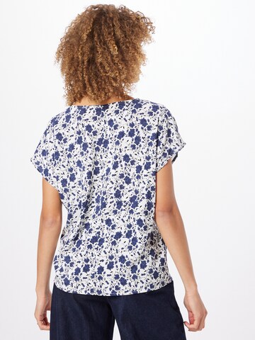 JDY - Blusa 'STARR' em branco