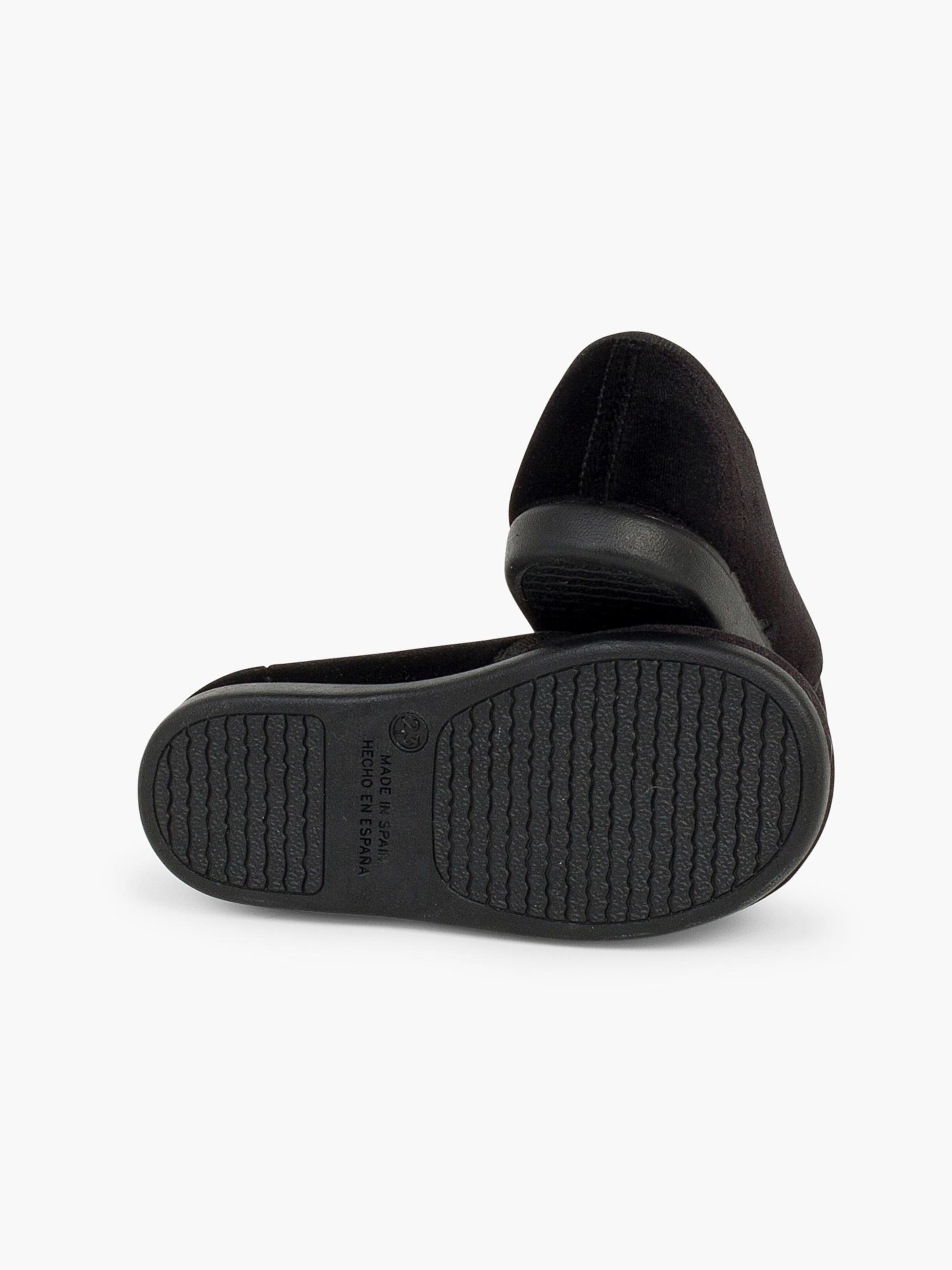 Pisamonas Flats in Black