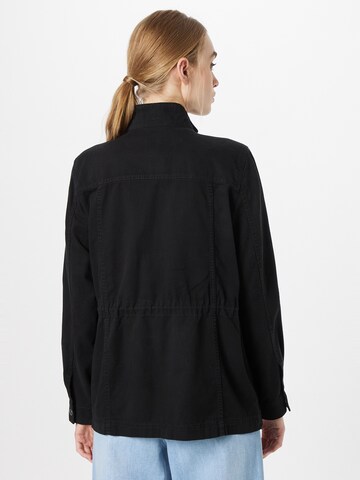 GAPPrijelazna jakna - crna boja