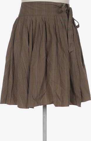 Chloé Skirt in L in Beige: front