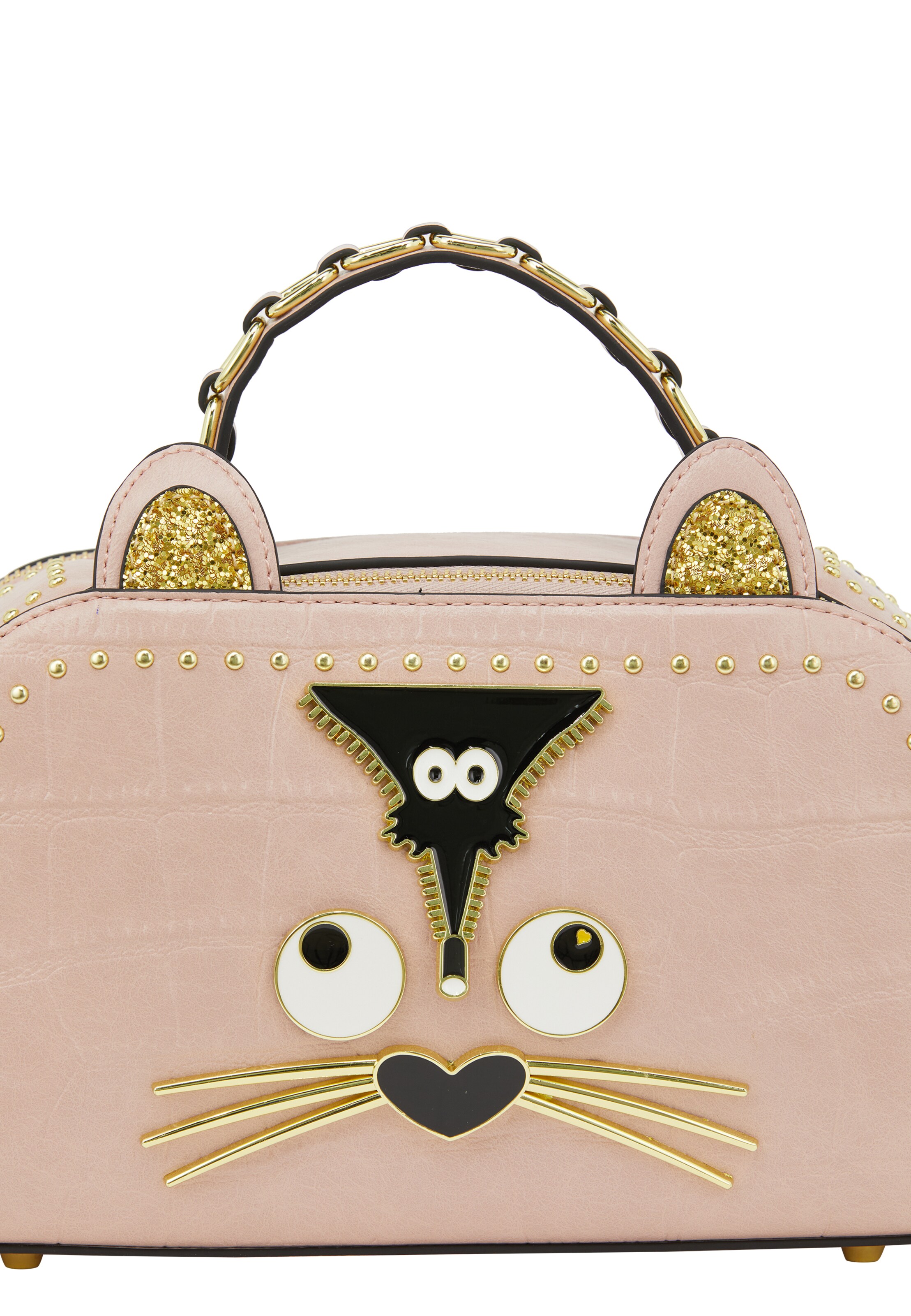 MYMO Сумки 'Pop Eyetheme' в Ярко-розовый