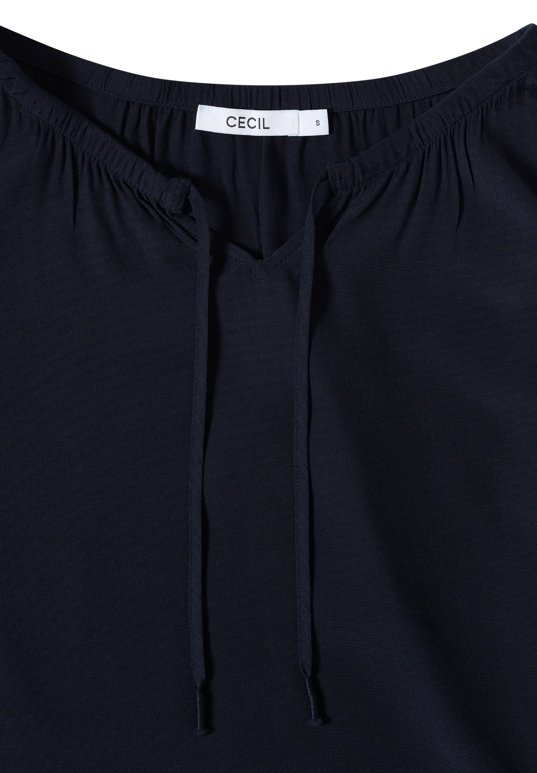 CECIL Blouse in Blue