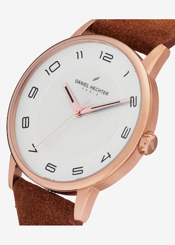 Daniel Hechter Watches Analog Watch in Brown