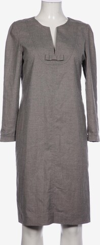 Van Laack Dress in M in Grey: front