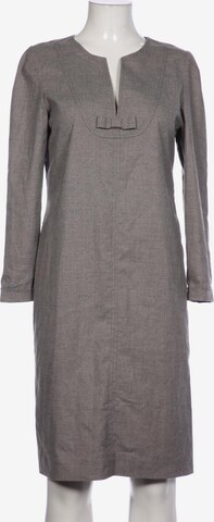 Van Laack Kleid M in Grau: predná strana