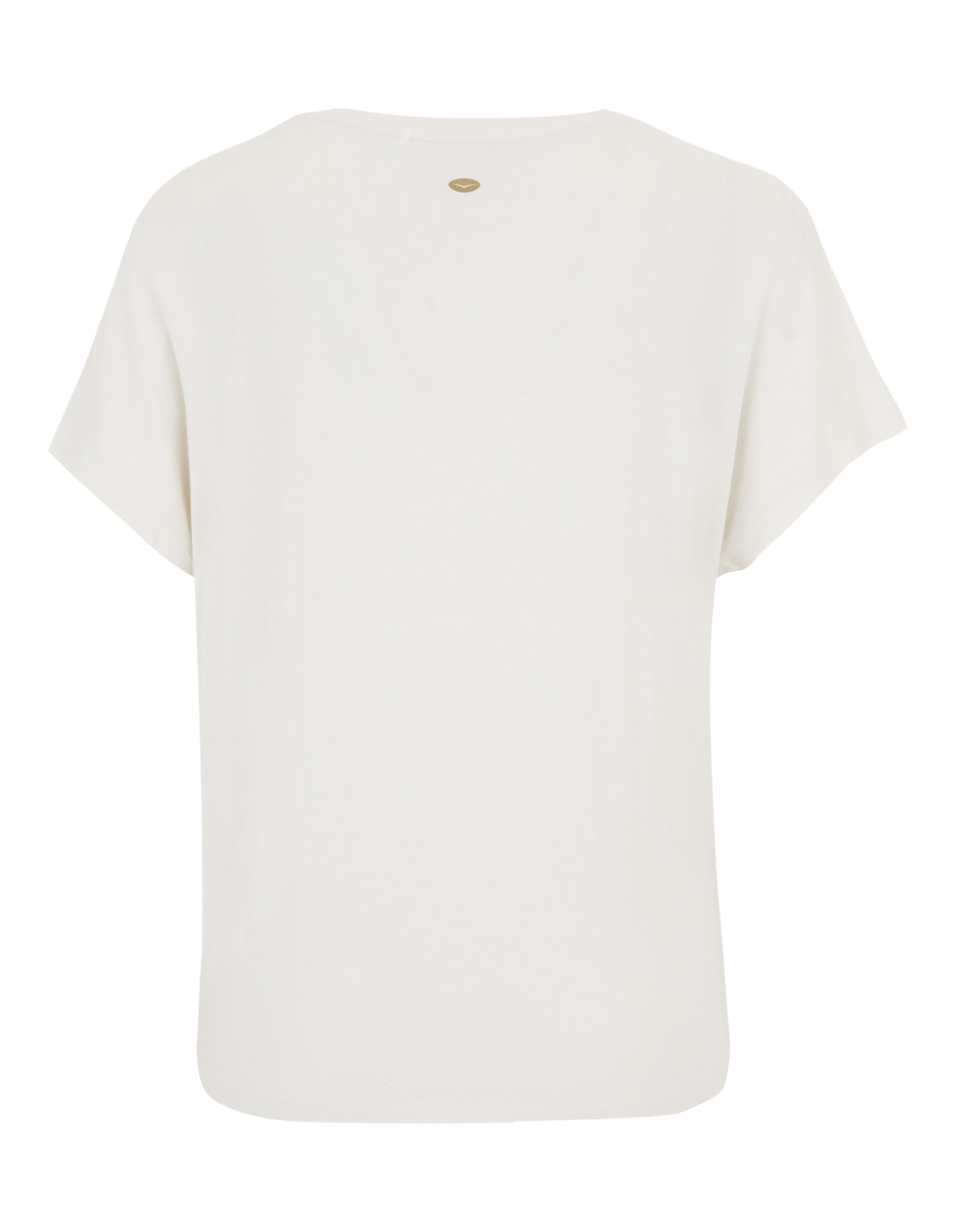 VENICE BEACH Shirt in White