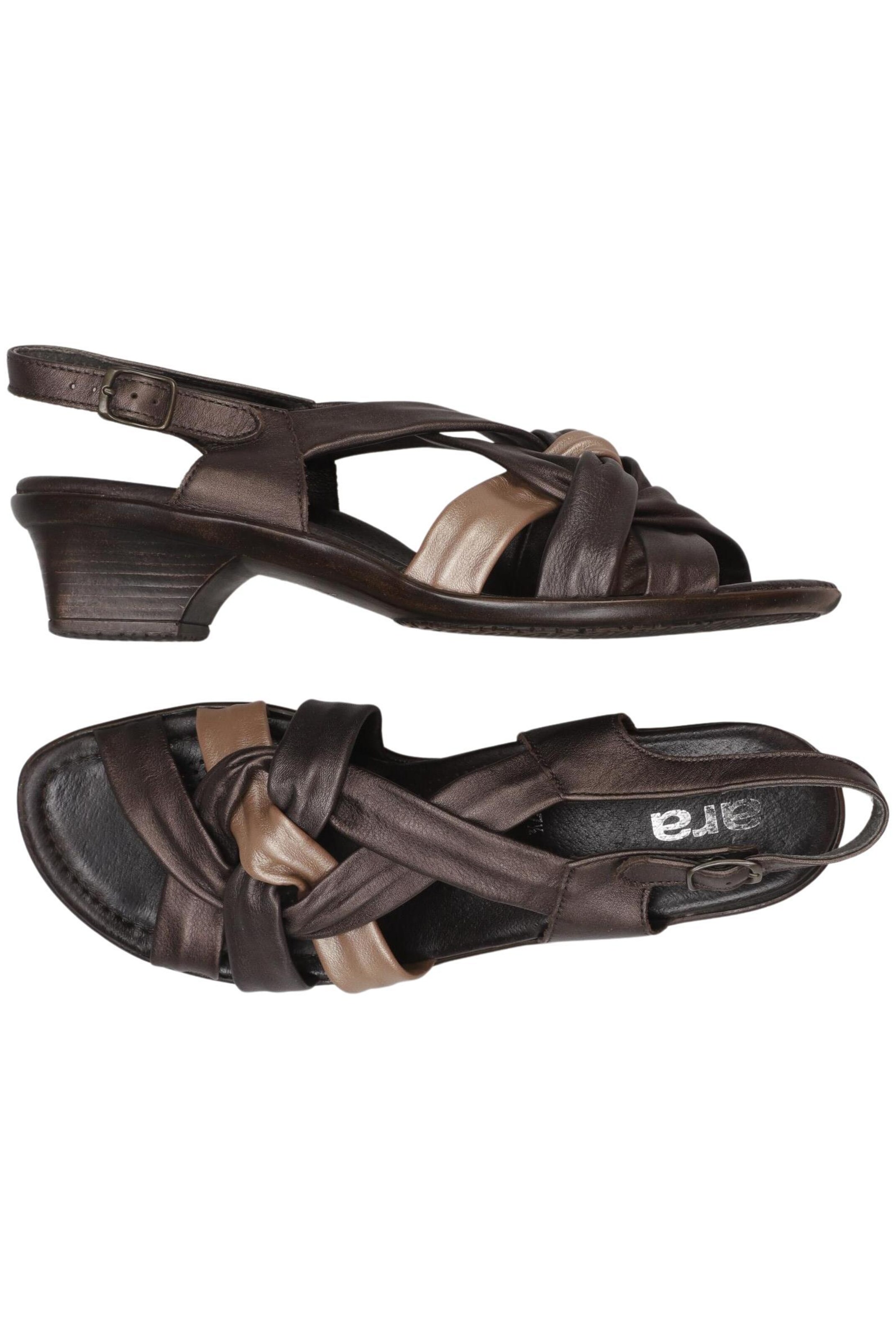 ARA Sandals & High-Heeled Sandals in 41 in Brown: front