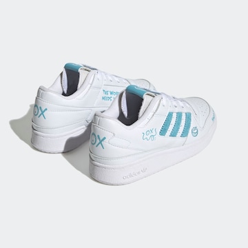 ADIDAS ORIGINALS Sneakers in Wit