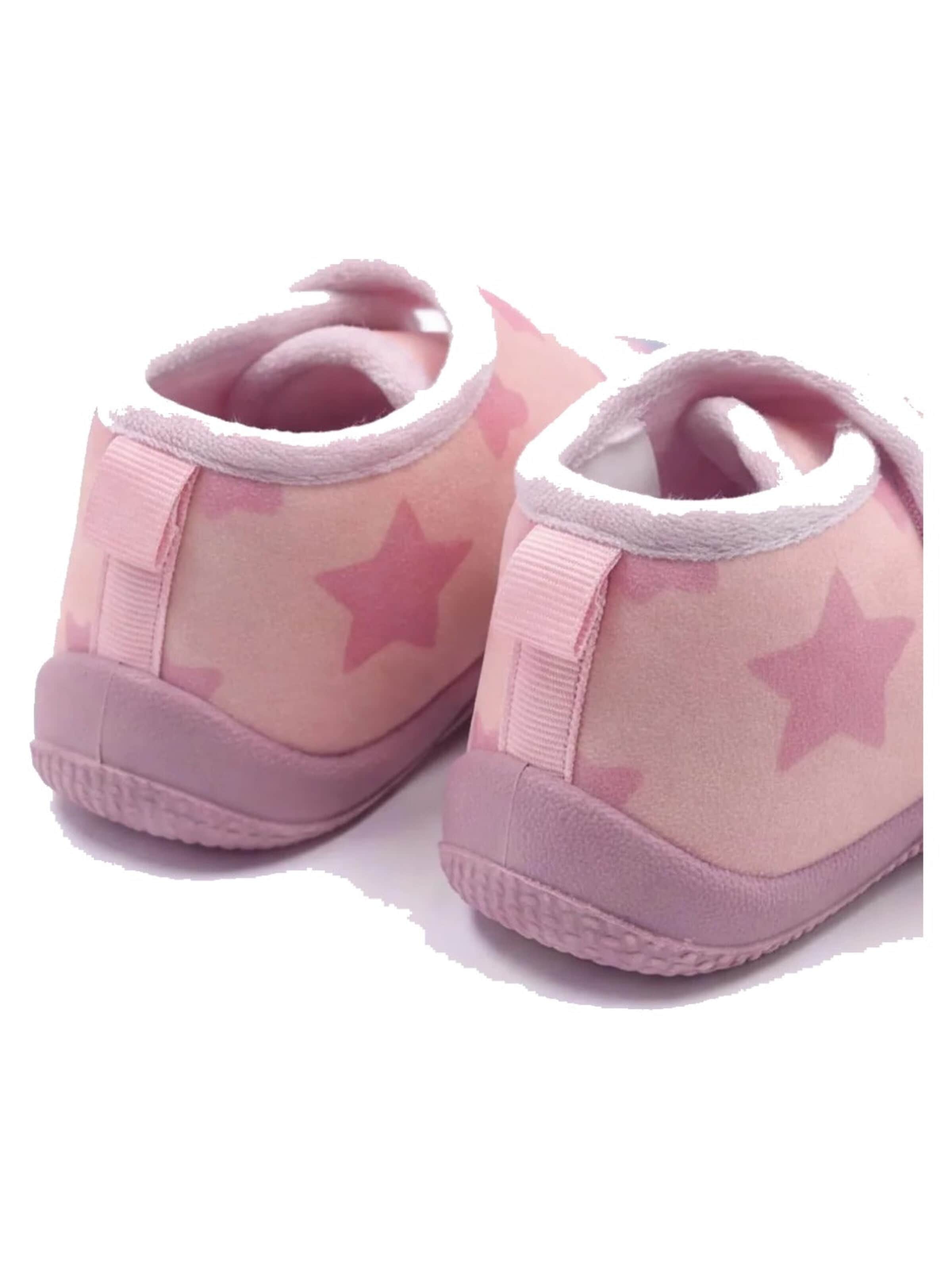 Peppa Pig Slipper in Pink
