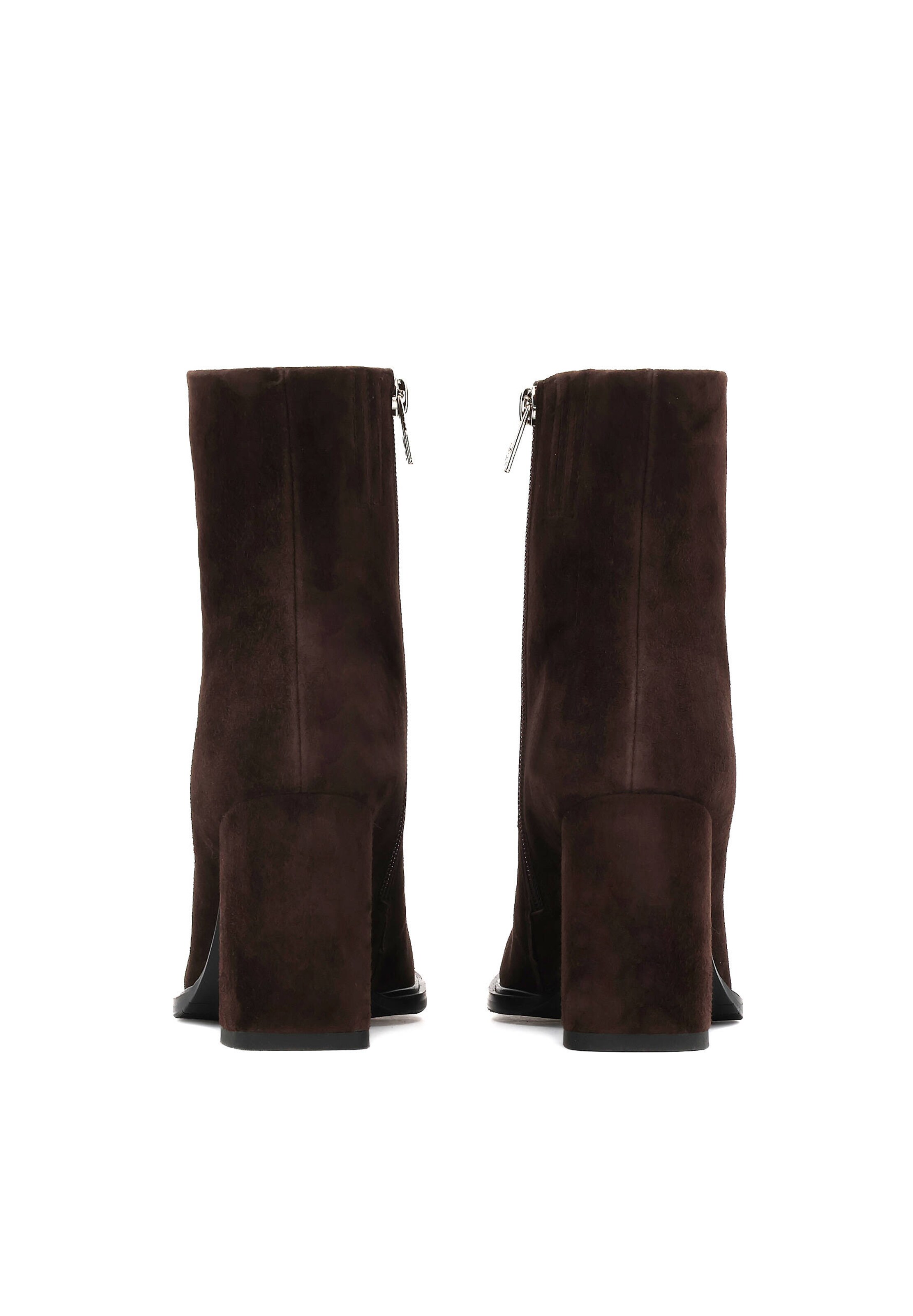 Boots di Kazar in marrone