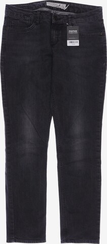 s.Oliver Jeans in 30-31 in Grey: front