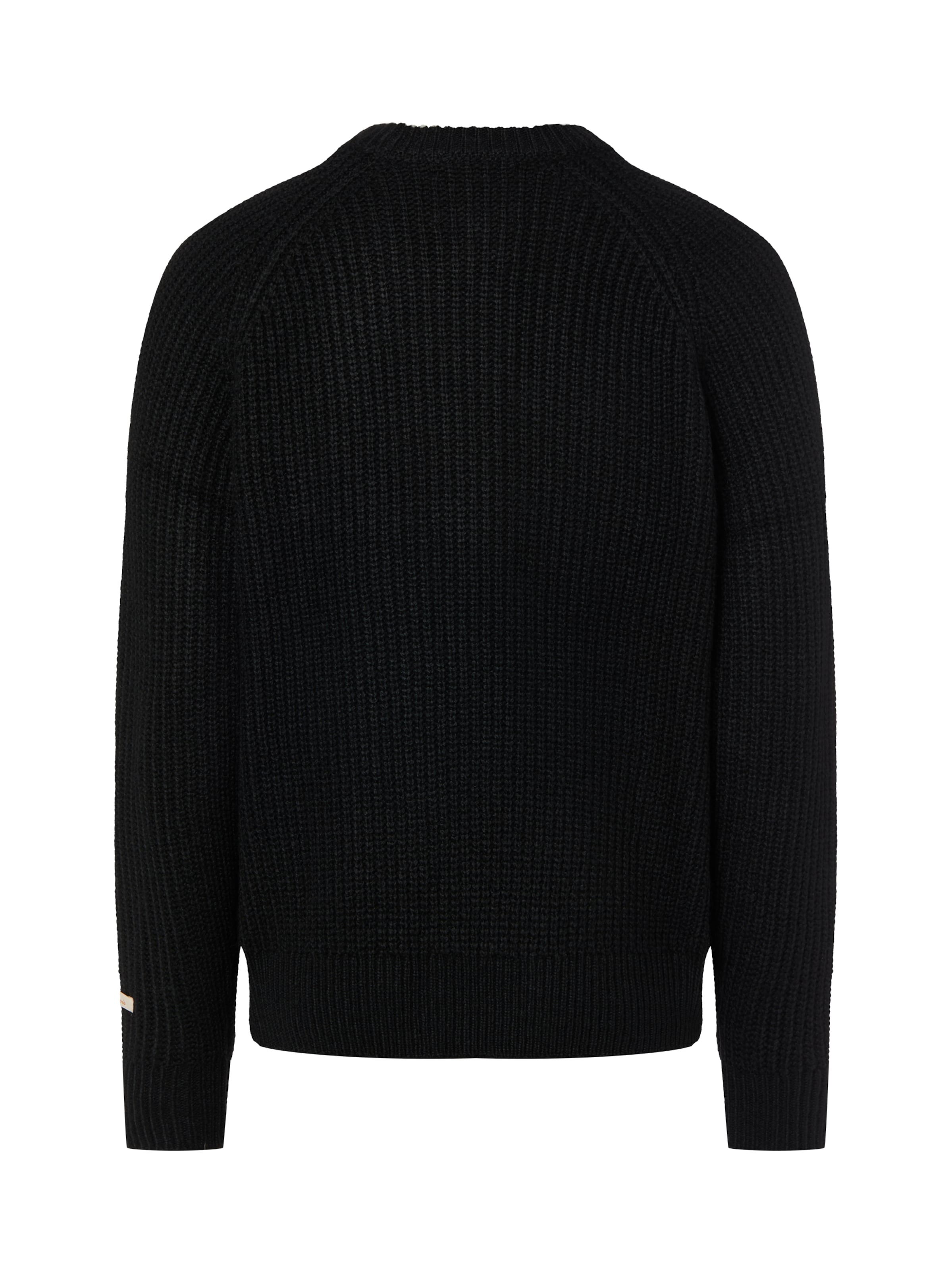 BLKVIS Pullover in Schwarz