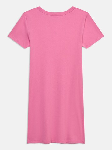 GAP Φόρεμα σε ροζ