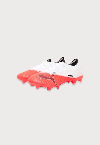 Chaussure de foot 'ULTRA NITRO 7' PUMA en rouge
