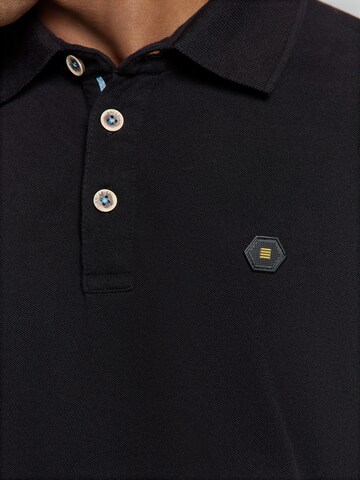 No Excess Shirt in Black