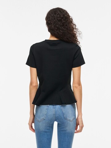 T-shirt 'VIVelmera' VILA en noir